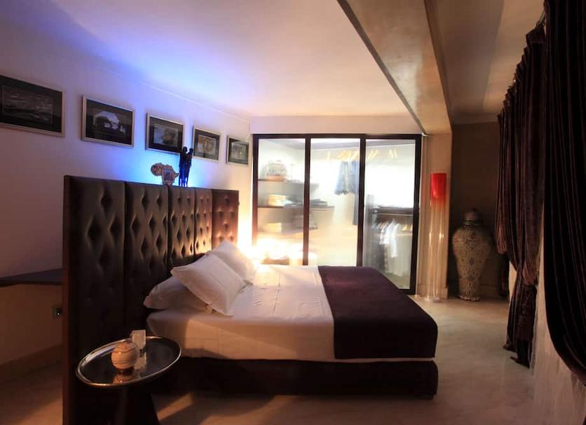 Kamar Tidur Foto