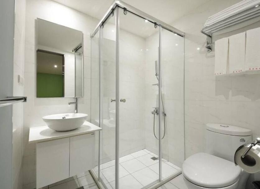 Kamar Mandi Foto