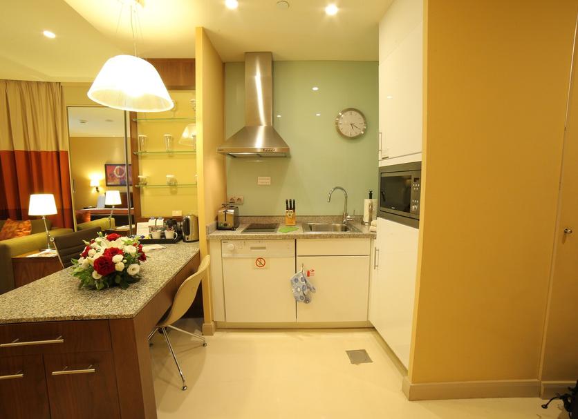 Dapur Foto