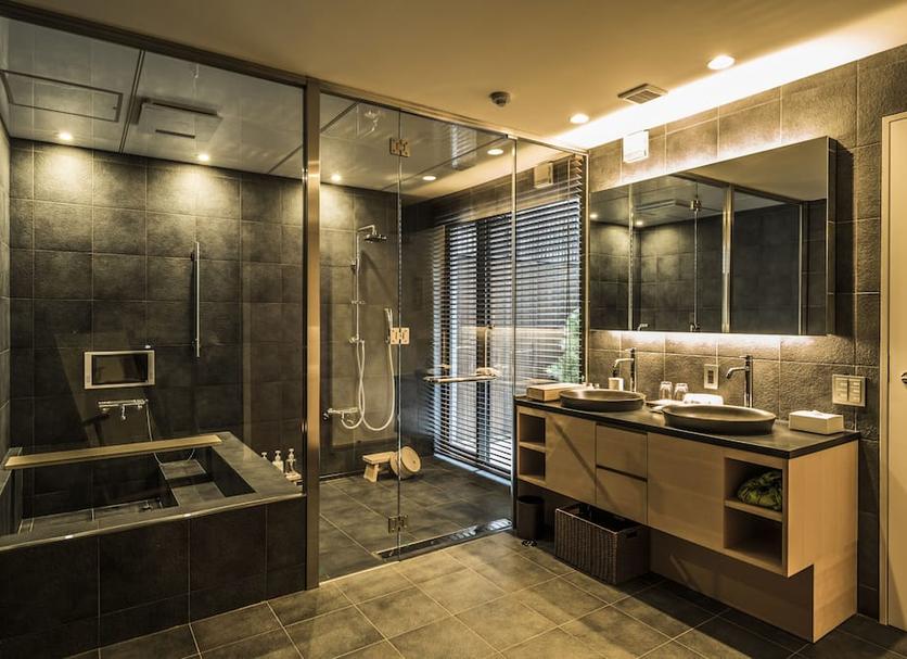 Kamar Mandi Foto