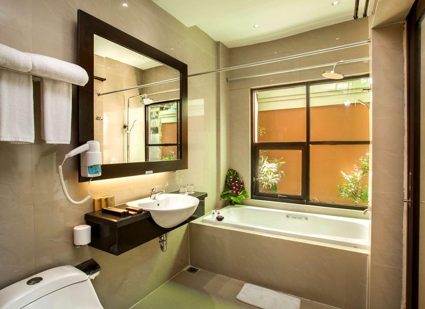 Kamar Mandi Foto