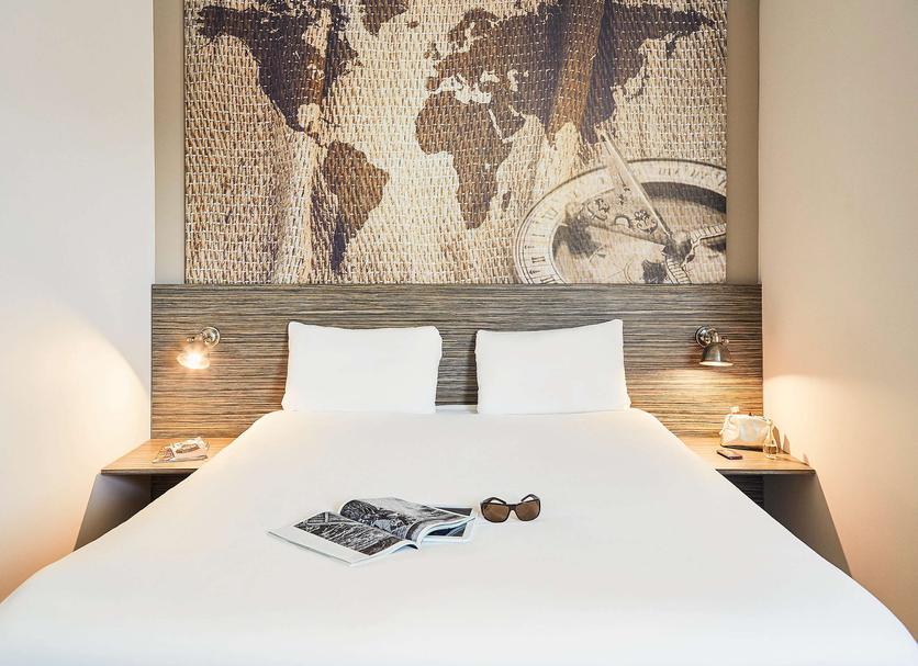 Kamar Tidur Foto
