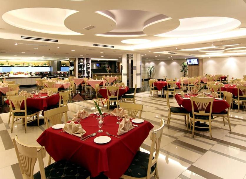 Restoran Foto