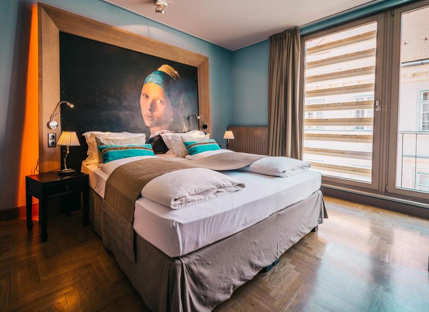 Kamar Tidur Foto