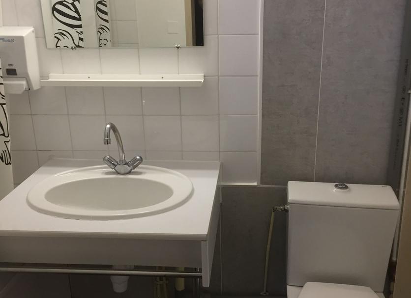 Kamar Mandi Foto