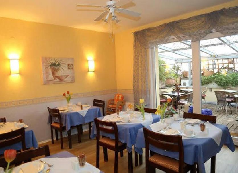 Restoran Foto