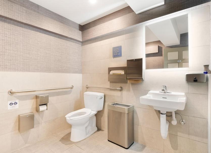 Kamar Mandi Foto