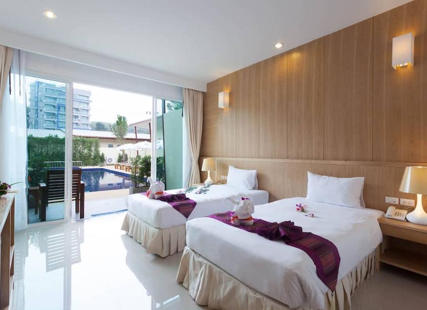 Kamar Tidur Foto