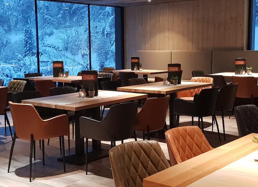 Restoran Foto