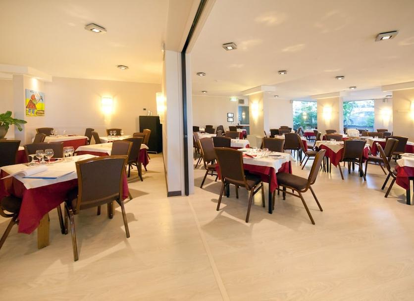 Restoran Foto