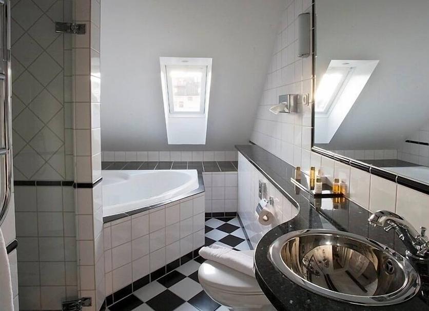 Kamar Mandi Foto