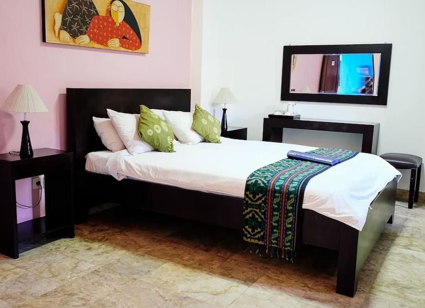 Kamar Tidur Foto