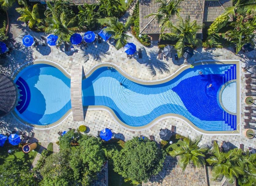 Kolam Foto
