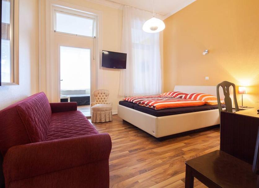 Kamar Tidur Foto