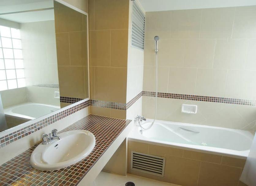 Kamar Mandi Foto