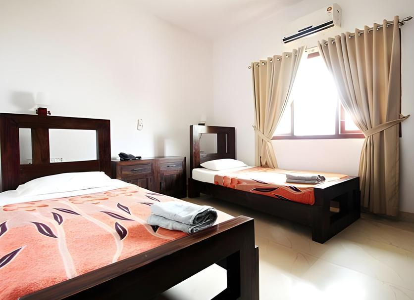 Kamar Tidur Foto