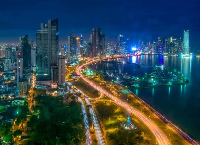 Pemandangan luar Foto