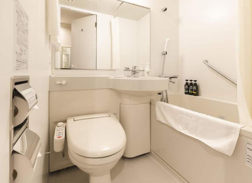 Kamar Mandi Foto