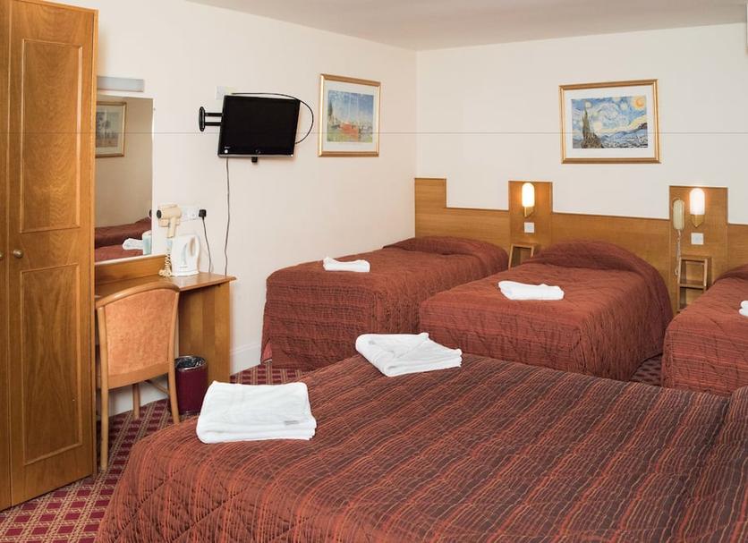 Kamar Tidur Foto