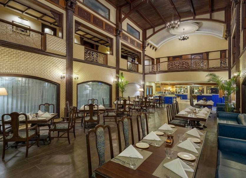 Restoran Foto