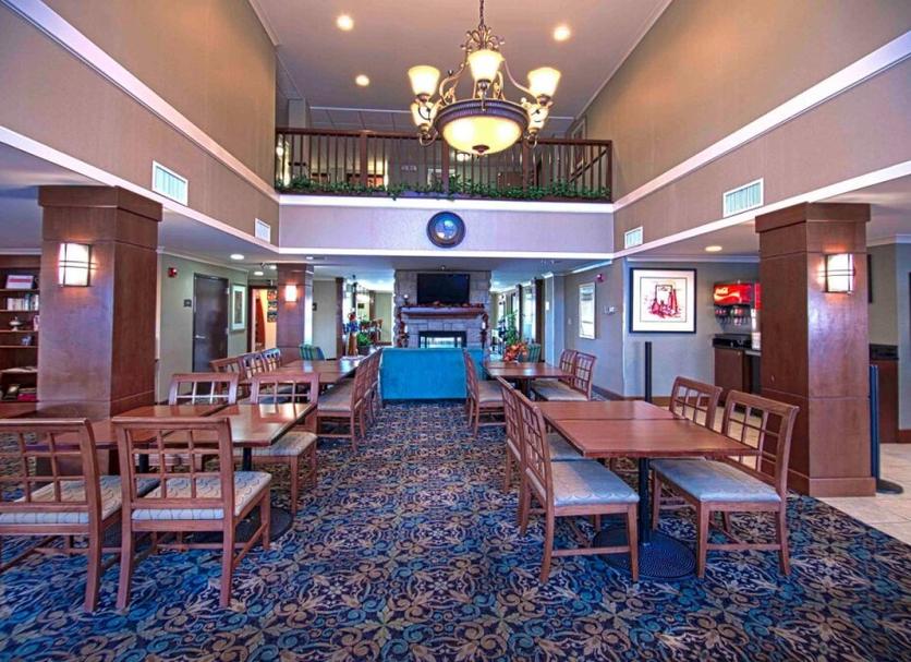 Restoran Foto
