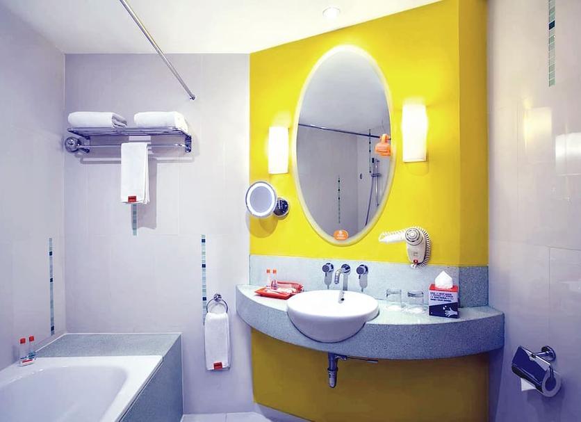 Kamar Mandi Foto