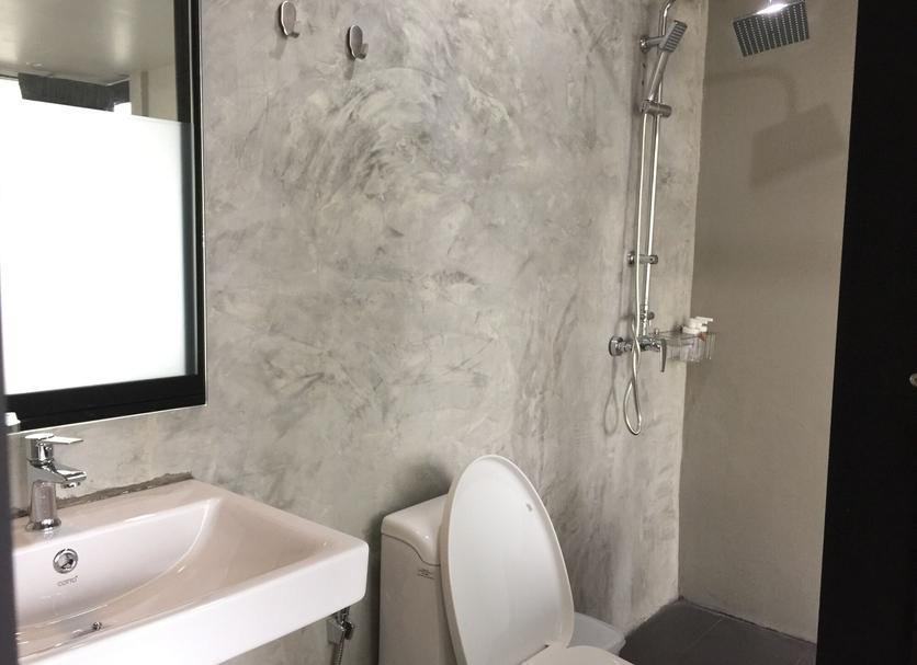 Kamar Mandi Foto