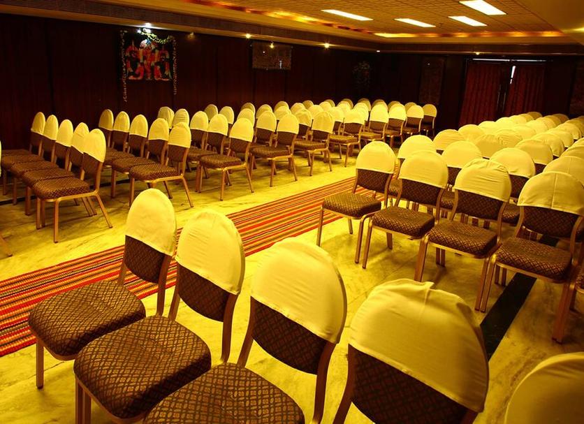 Ruang konferensi Foto