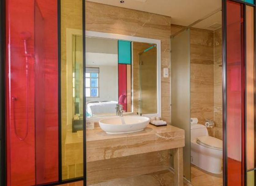 Kamar Mandi Foto
