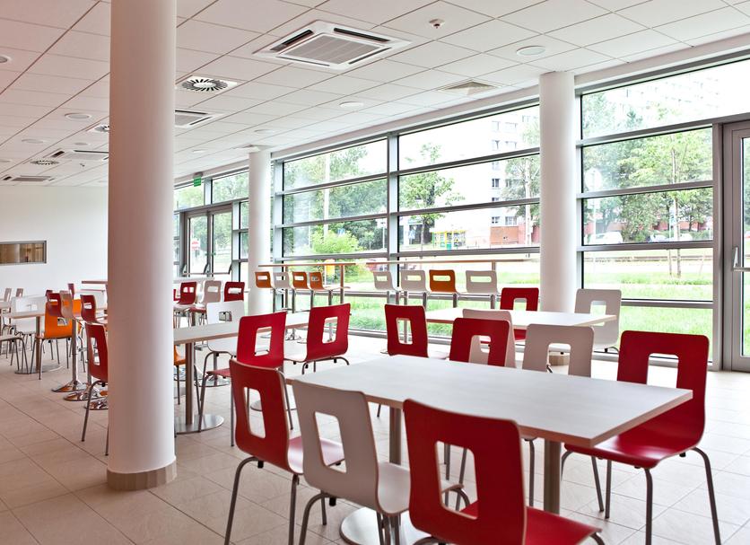 Restoran Foto