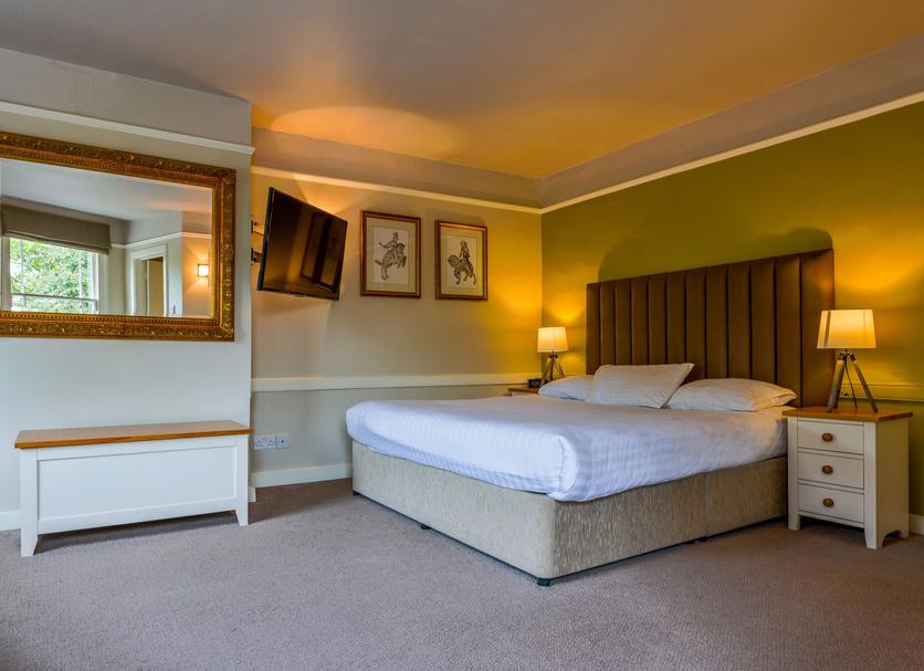 Kamar Tidur Foto