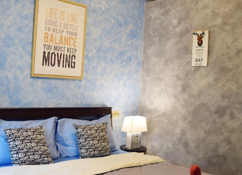 Kamar Tidur Foto