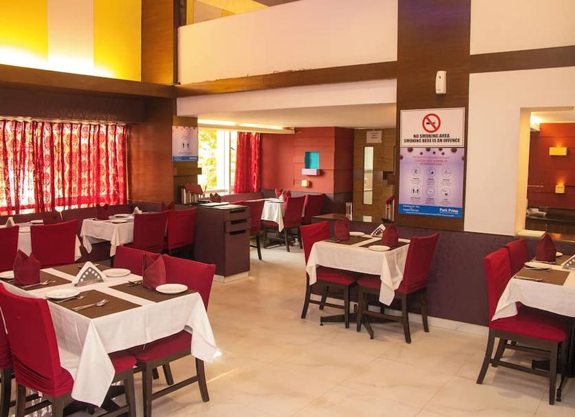 Restoran Foto