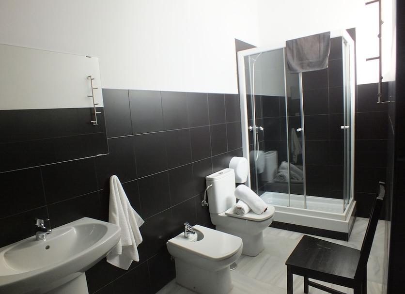 Kamar Mandi Foto