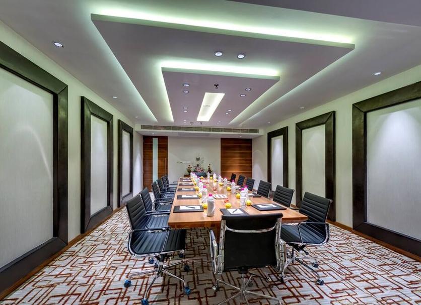Ruang konferensi Foto