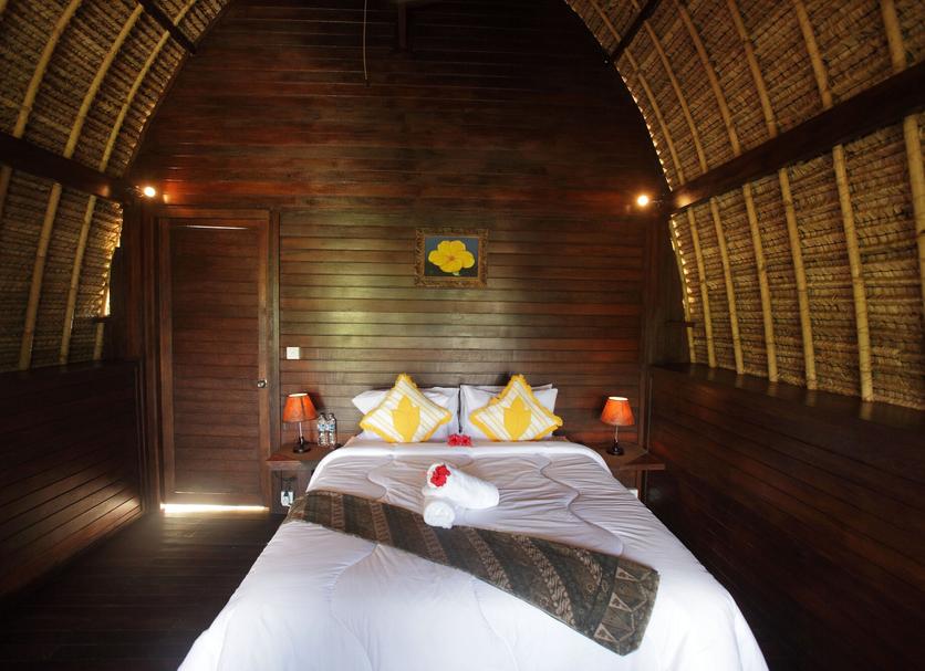 Kamar Tidur Foto
