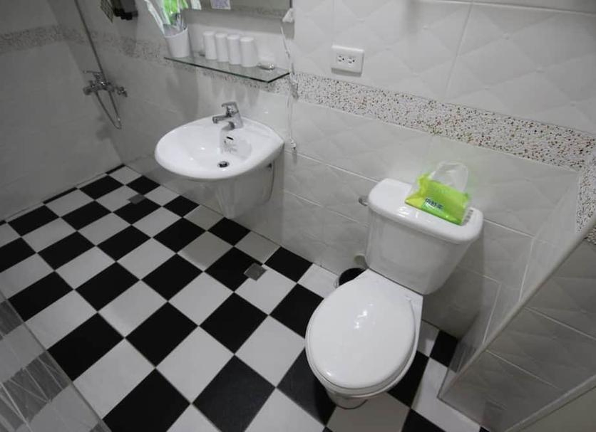 Kamar Mandi Foto