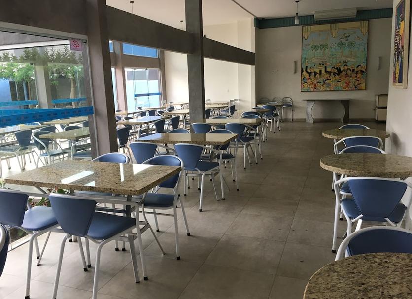 Restoran Foto