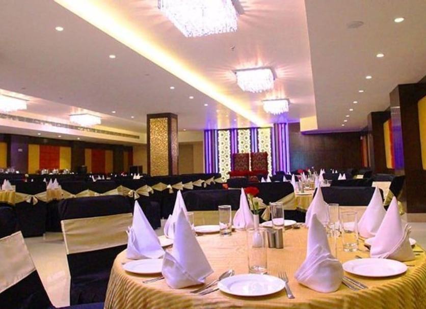 Restoran Foto