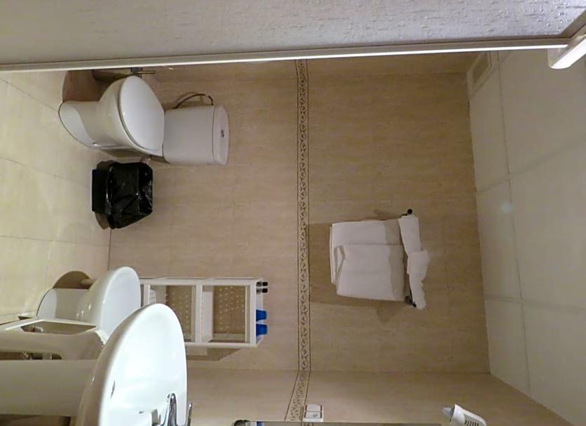 Kamar Mandi Foto
