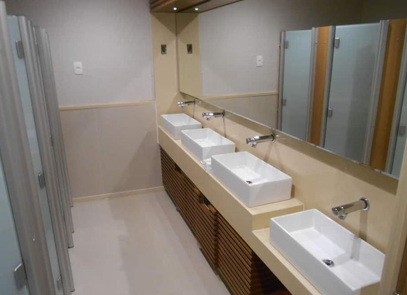 Kamar Mandi Foto