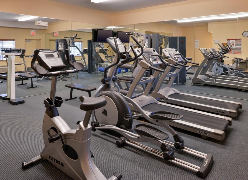 Gym Foto