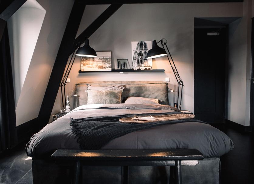 Kamar Tidur Foto