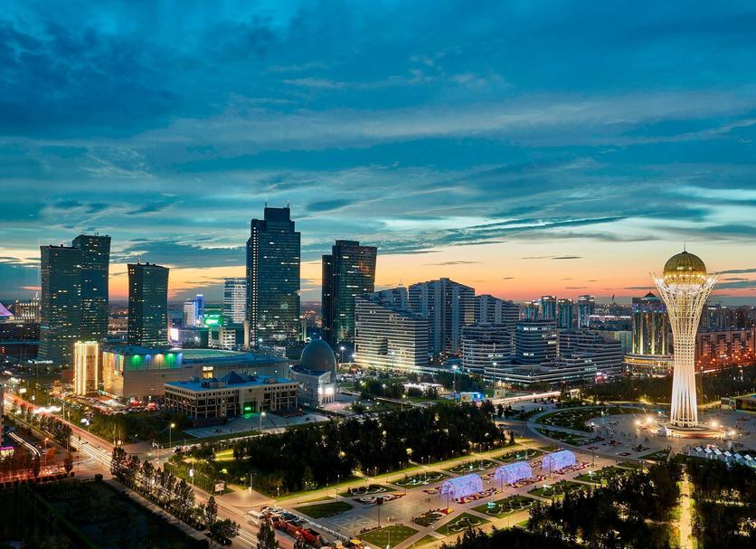 Pemandangan luar Foto