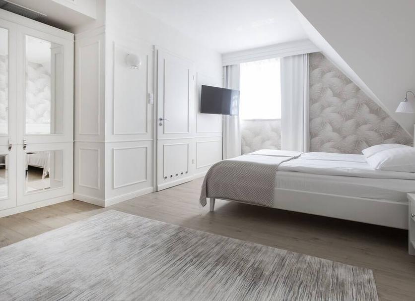 Kamar Tidur Foto