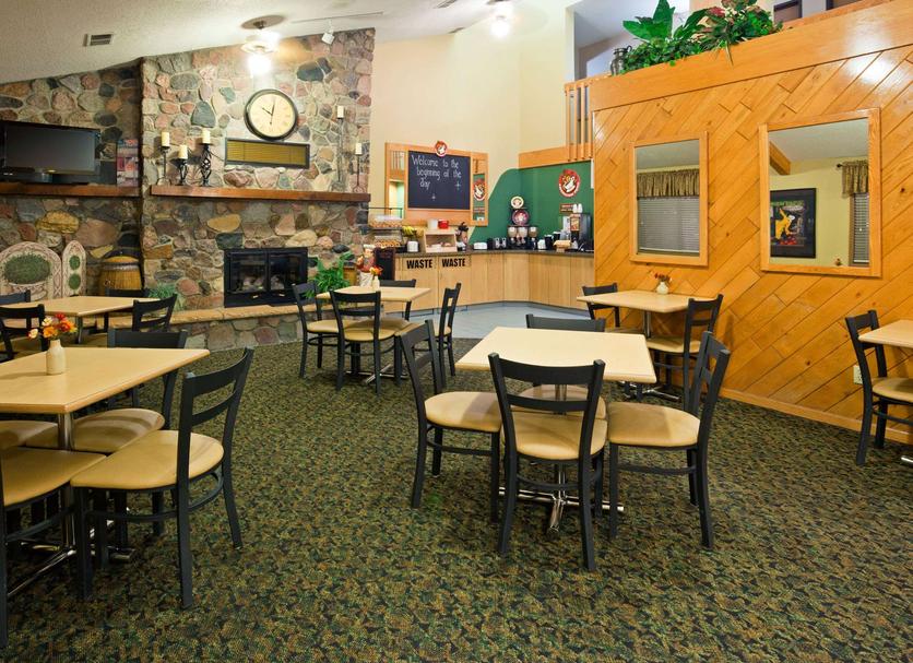 Restoran Foto