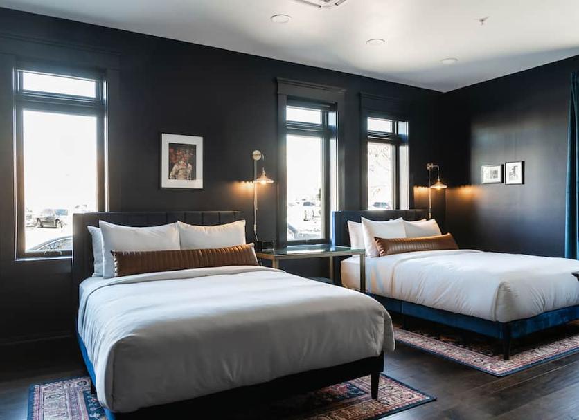 Kamar Tidur Foto