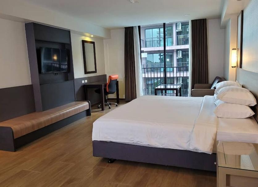 Kamar Tidur Foto