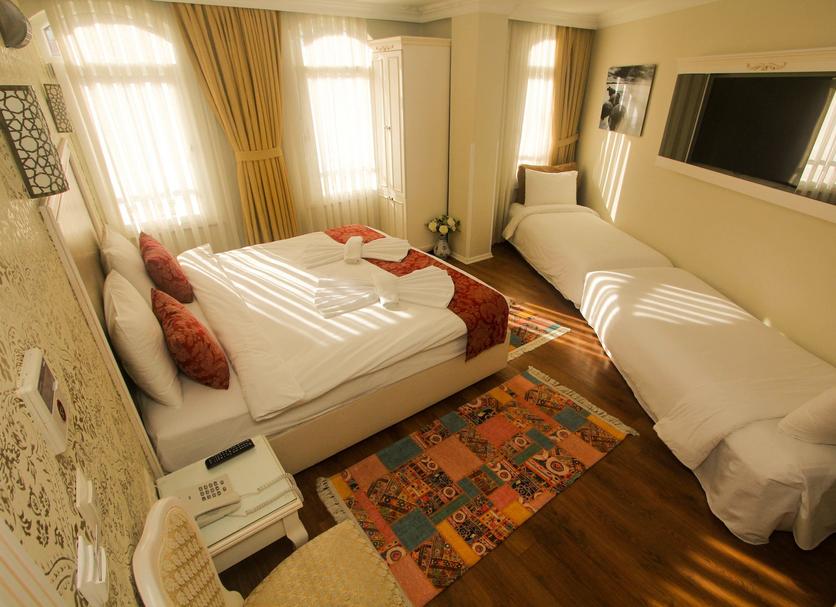Kamar Tidur Foto