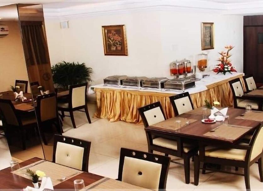 Restoran Foto
